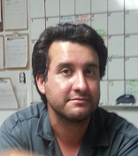 Edgar Diesel Mechanic